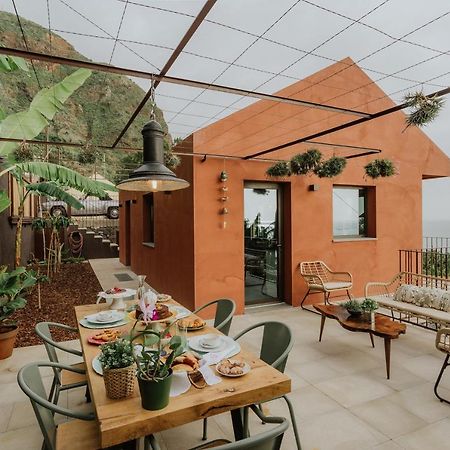 הוילה ארקו דה קלחטה Mango House מראה חיצוני תמונה