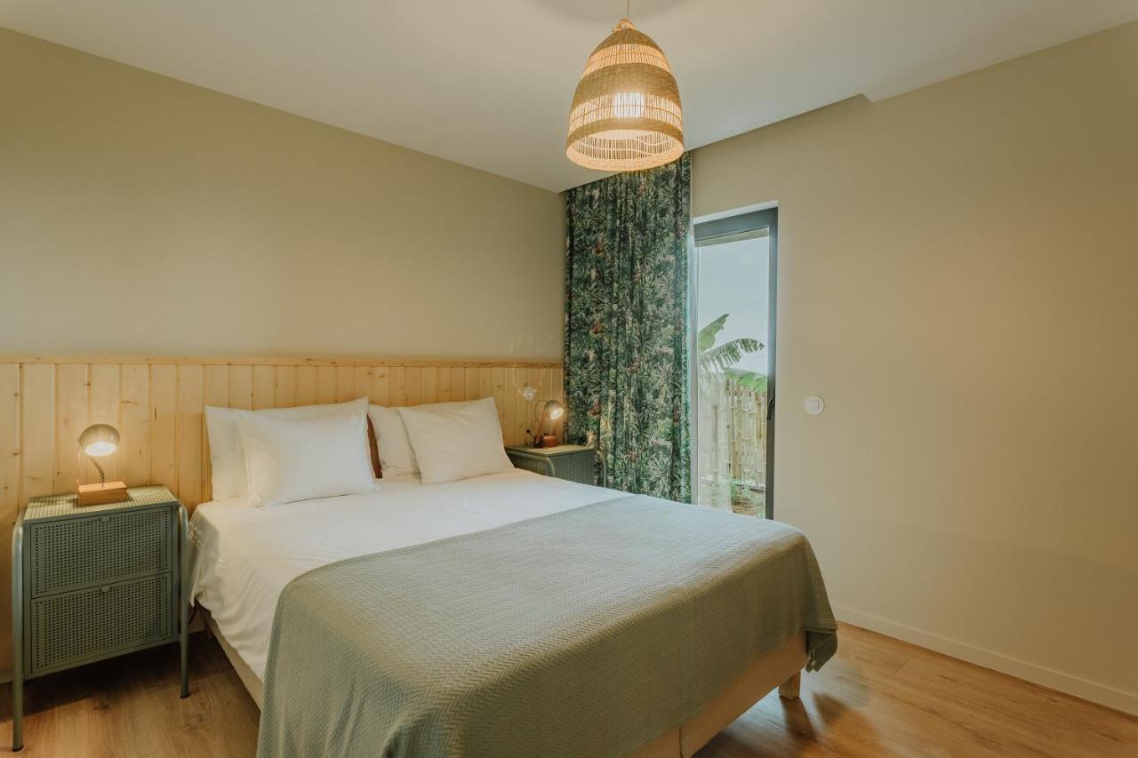 הוילה ארקו דה קלחטה Mango House מראה חיצוני תמונה