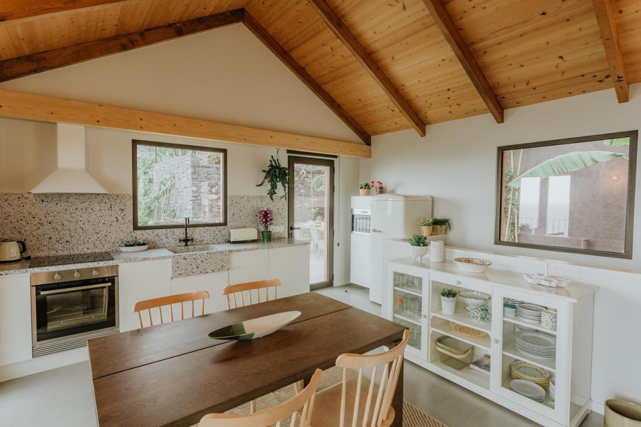 הוילה ארקו דה קלחטה Mango House מראה חיצוני תמונה