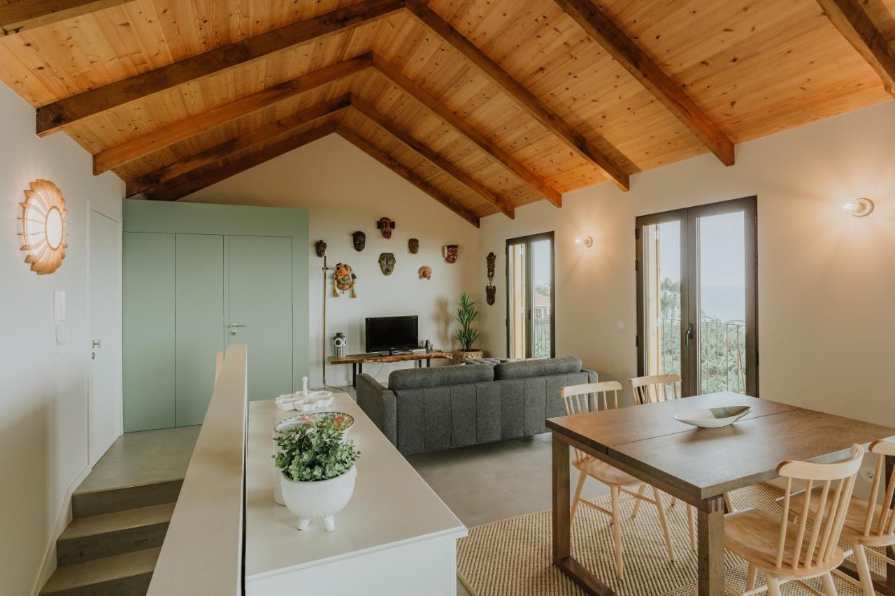 הוילה ארקו דה קלחטה Mango House מראה חיצוני תמונה