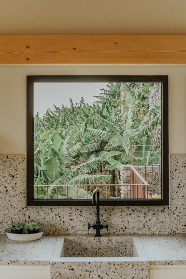 הוילה ארקו דה קלחטה Mango House מראה חיצוני תמונה