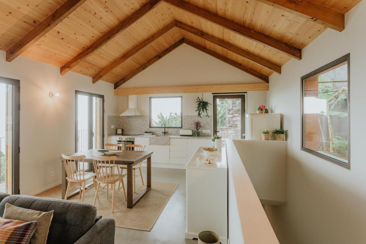 הוילה ארקו דה קלחטה Mango House מראה חיצוני תמונה