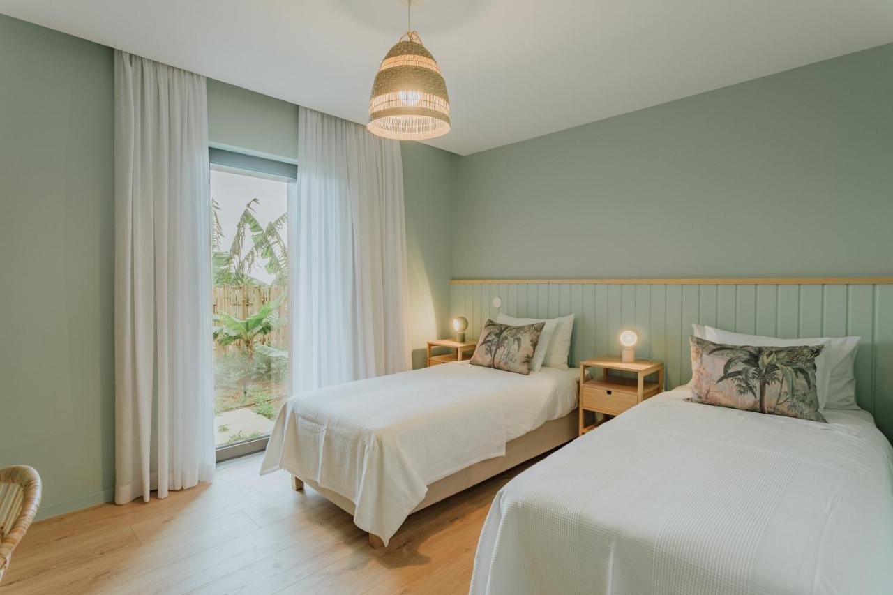 הוילה ארקו דה קלחטה Mango House מראה חיצוני תמונה