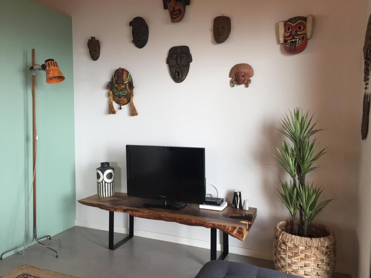 הוילה ארקו דה קלחטה Mango House מראה חיצוני תמונה